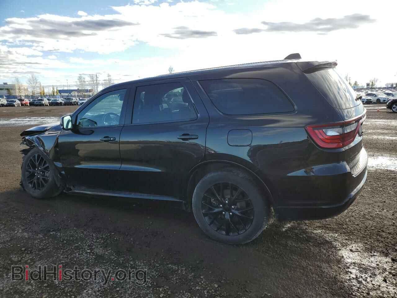 2015 DODGE DURANGO - VIN: 1C4RDJDGXFC239880 - Photo 2