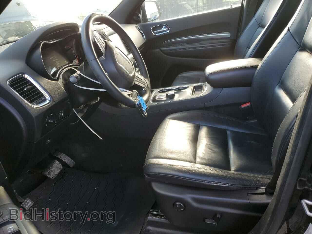 2015 DODGE DURANGO - VIN: 1C4RDJDGXFC239880 - Photo 7