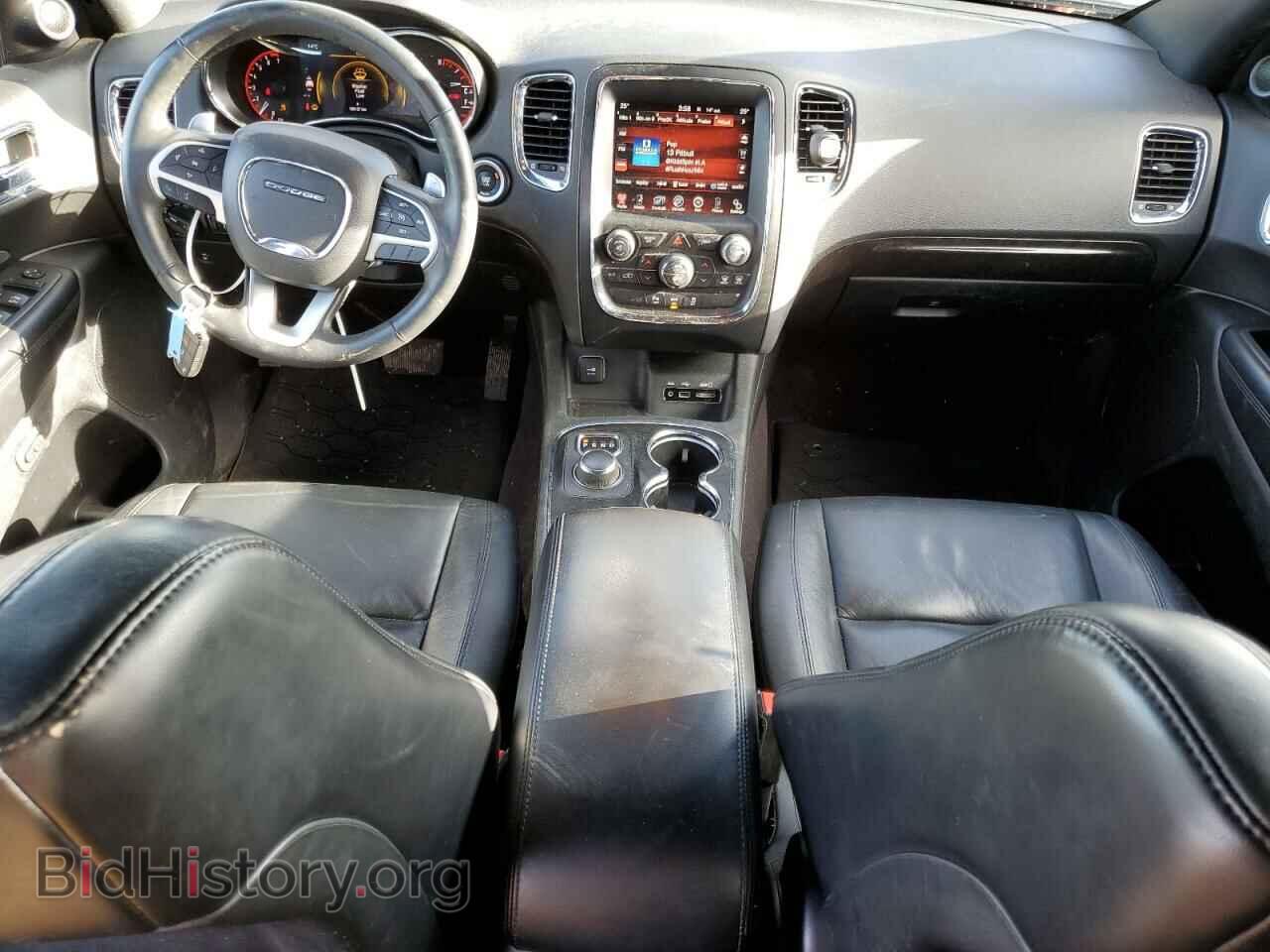 2015 DODGE DURANGO - VIN: 1C4RDJDGXFC239880 - Photo 8