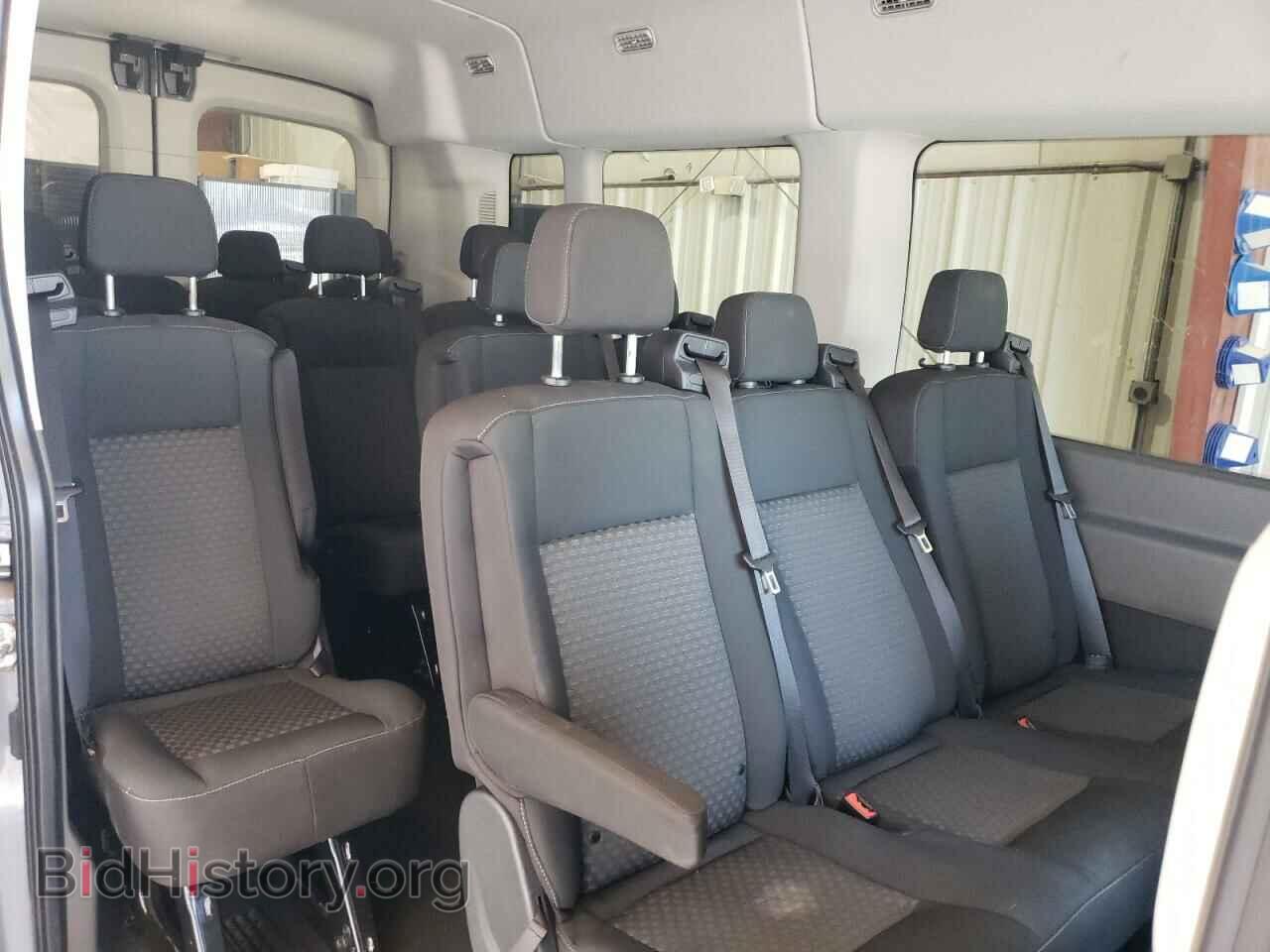 2022 FORD TRANSIT - VIN: 1FBAX2C80NKA84771 - Фото 11