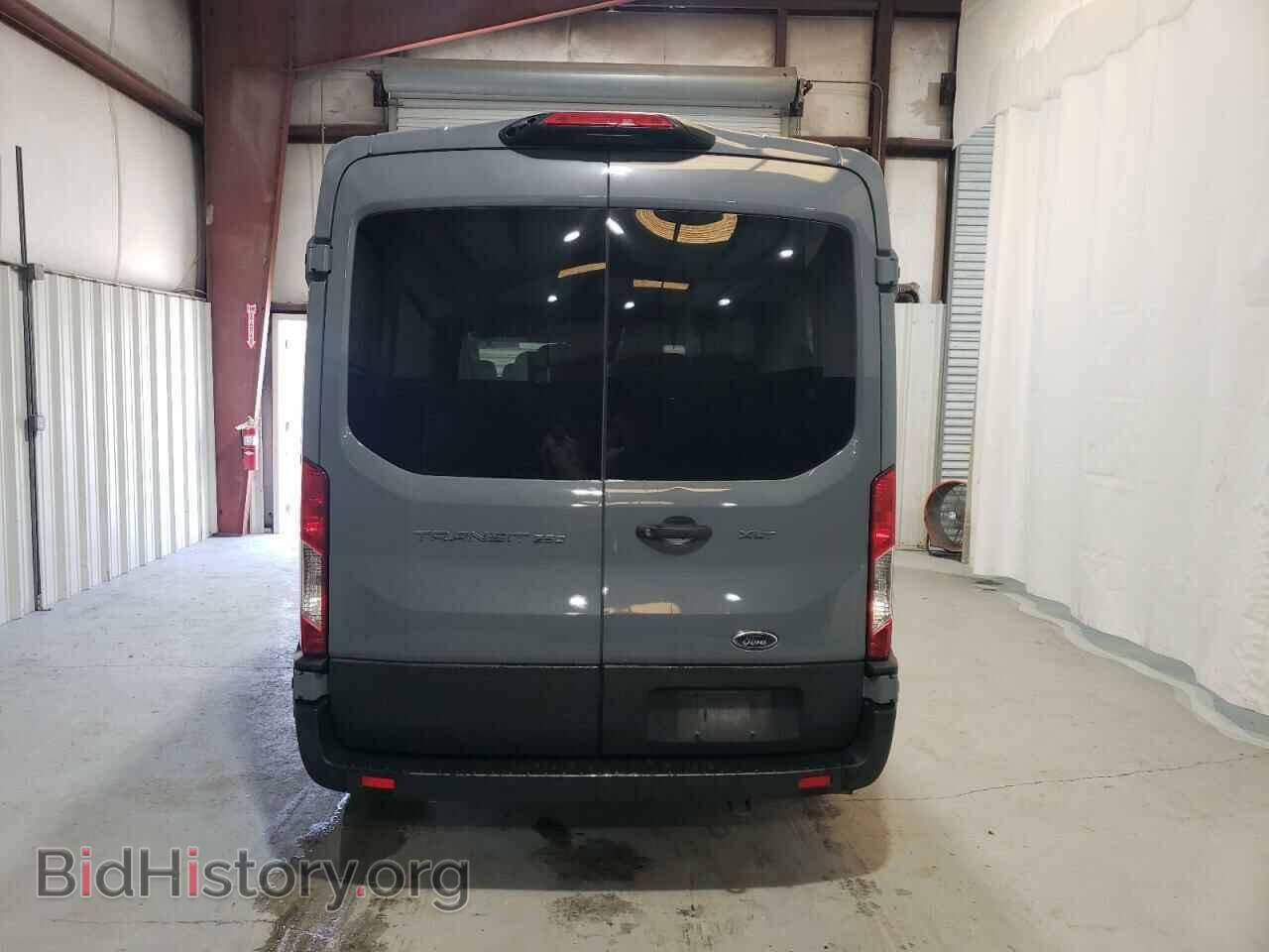 2022 FORD TRANSIT - VIN: 1FBAX2C80NKA84771 - Фото 6