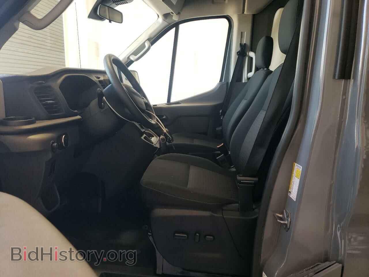 2022 FORD TRANSIT - VIN: 1FBAX2C80NKA84771 - Фото 7