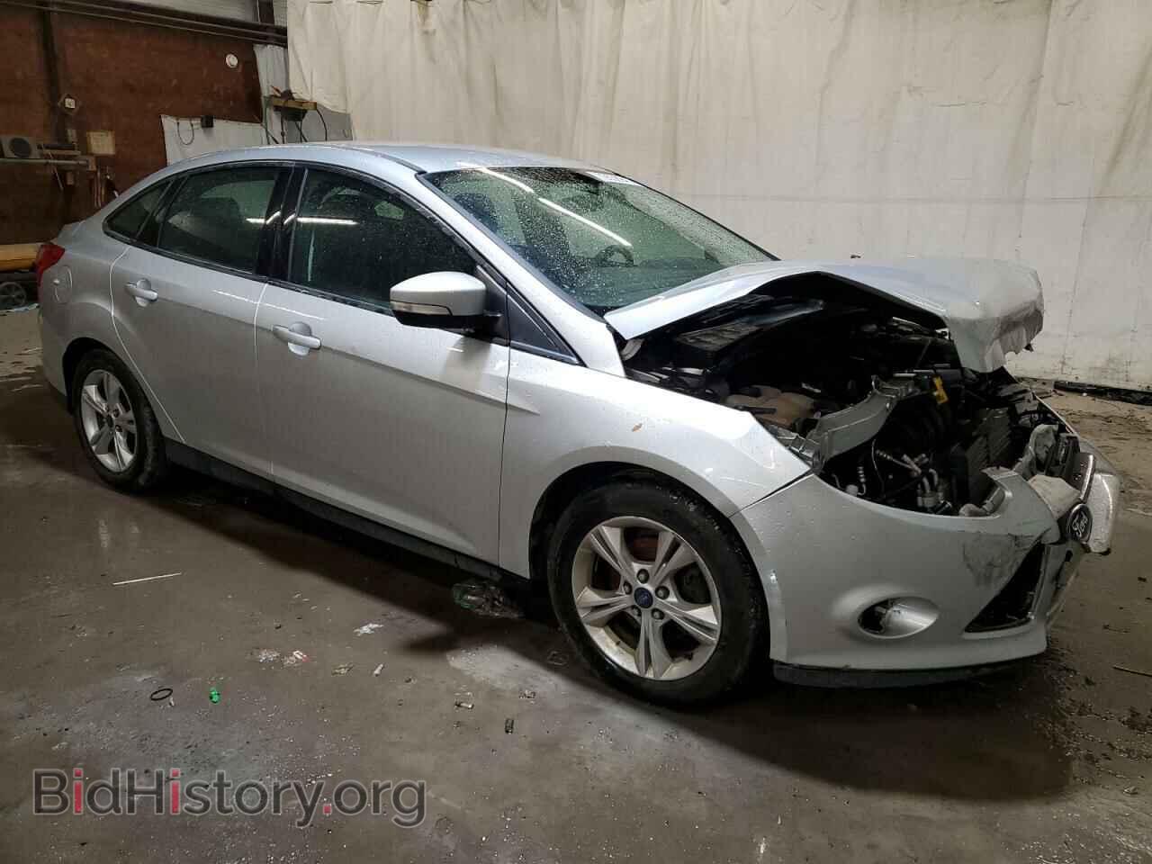 2014 FORD FOCUS - VIN: 1FADP3F26EL388631 - Photo 4