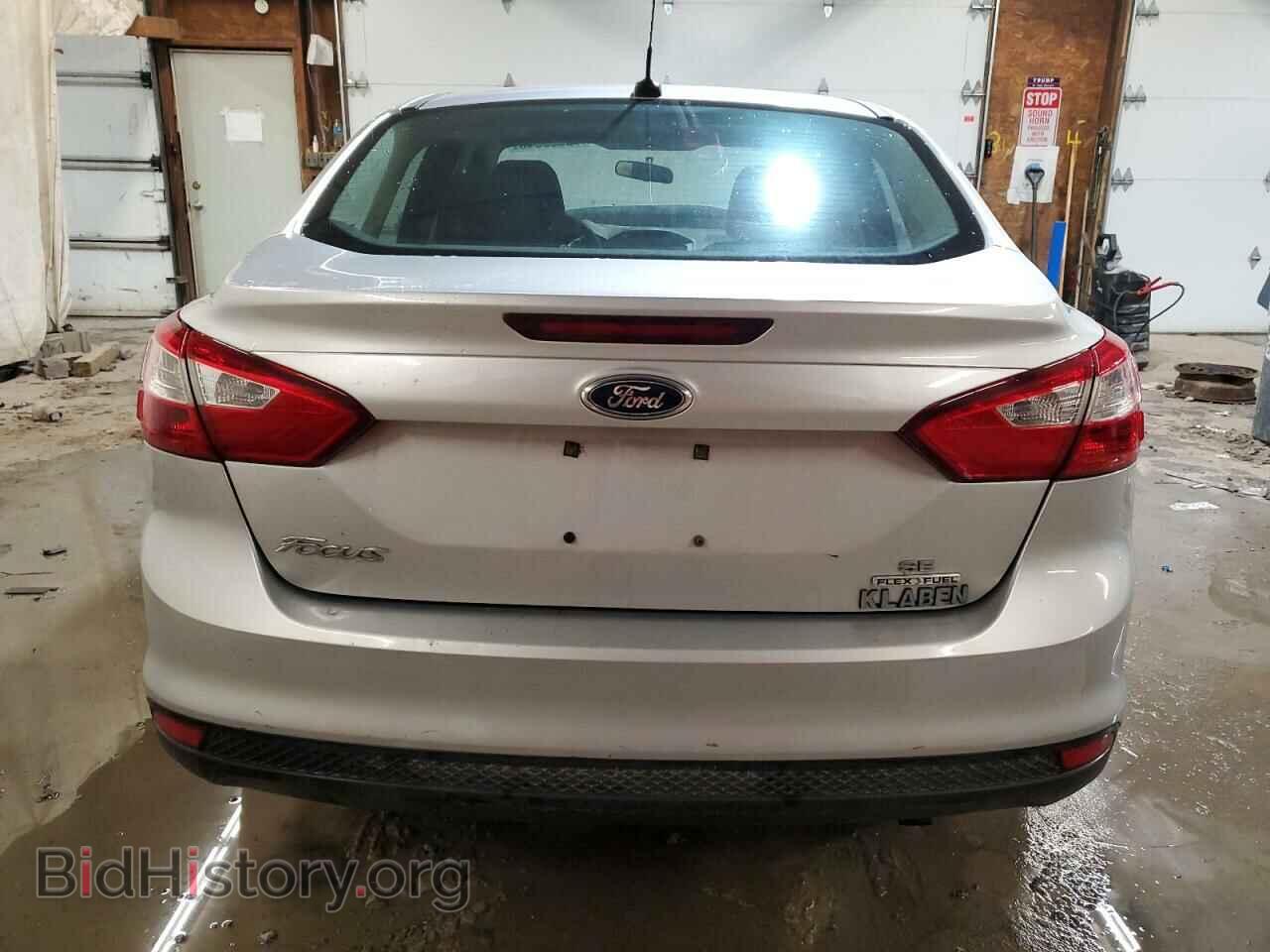 2014 FORD FOCUS - VIN: 1FADP3F26EL388631 - Photo 6