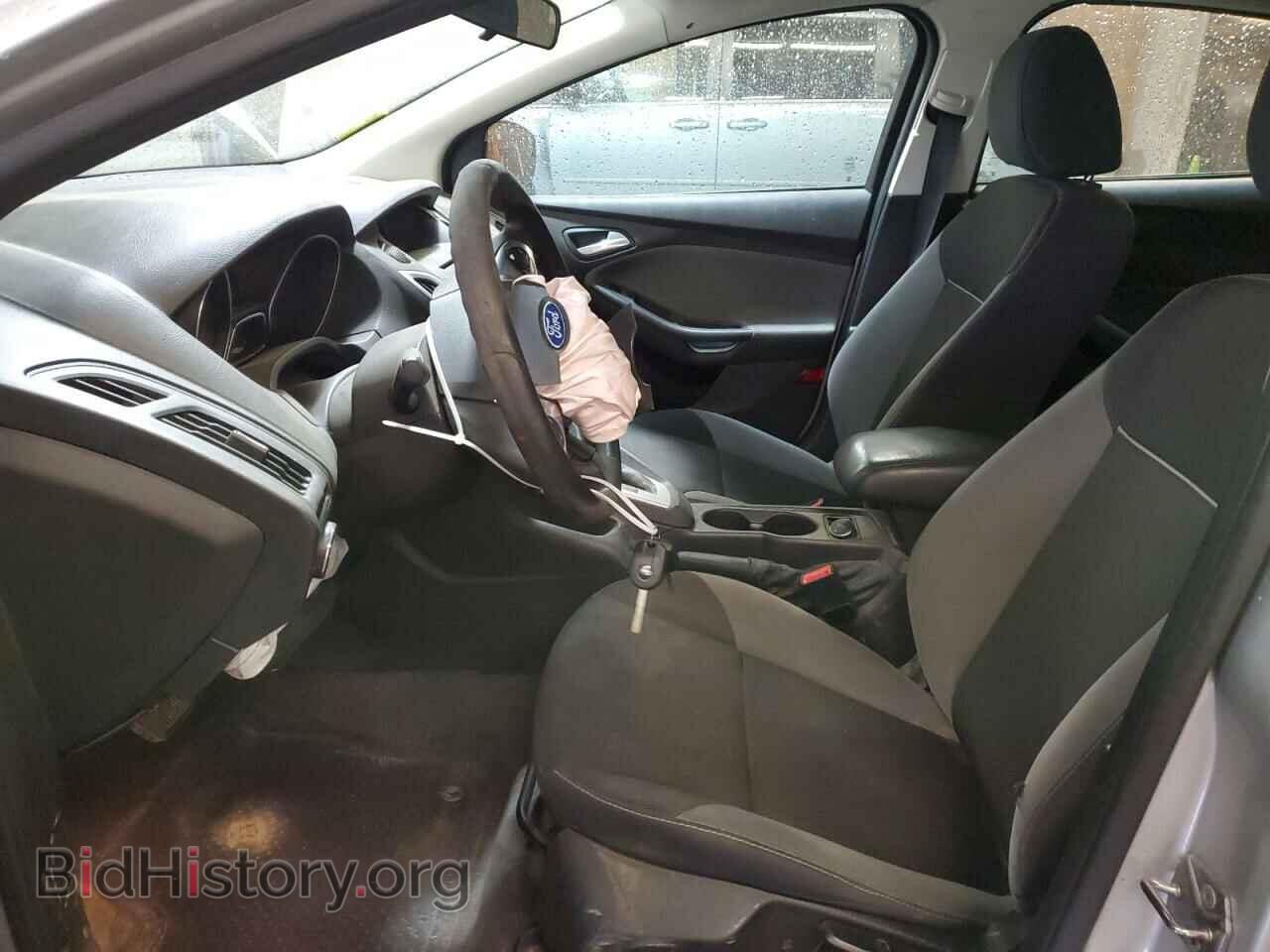 2014 FORD FOCUS - VIN: 1FADP3F26EL388631 - Photo 7