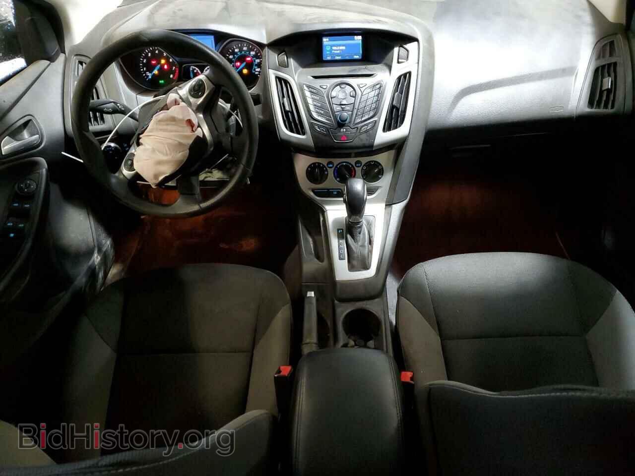 2014 FORD FOCUS - VIN: 1FADP3F26EL388631 - Photo 8