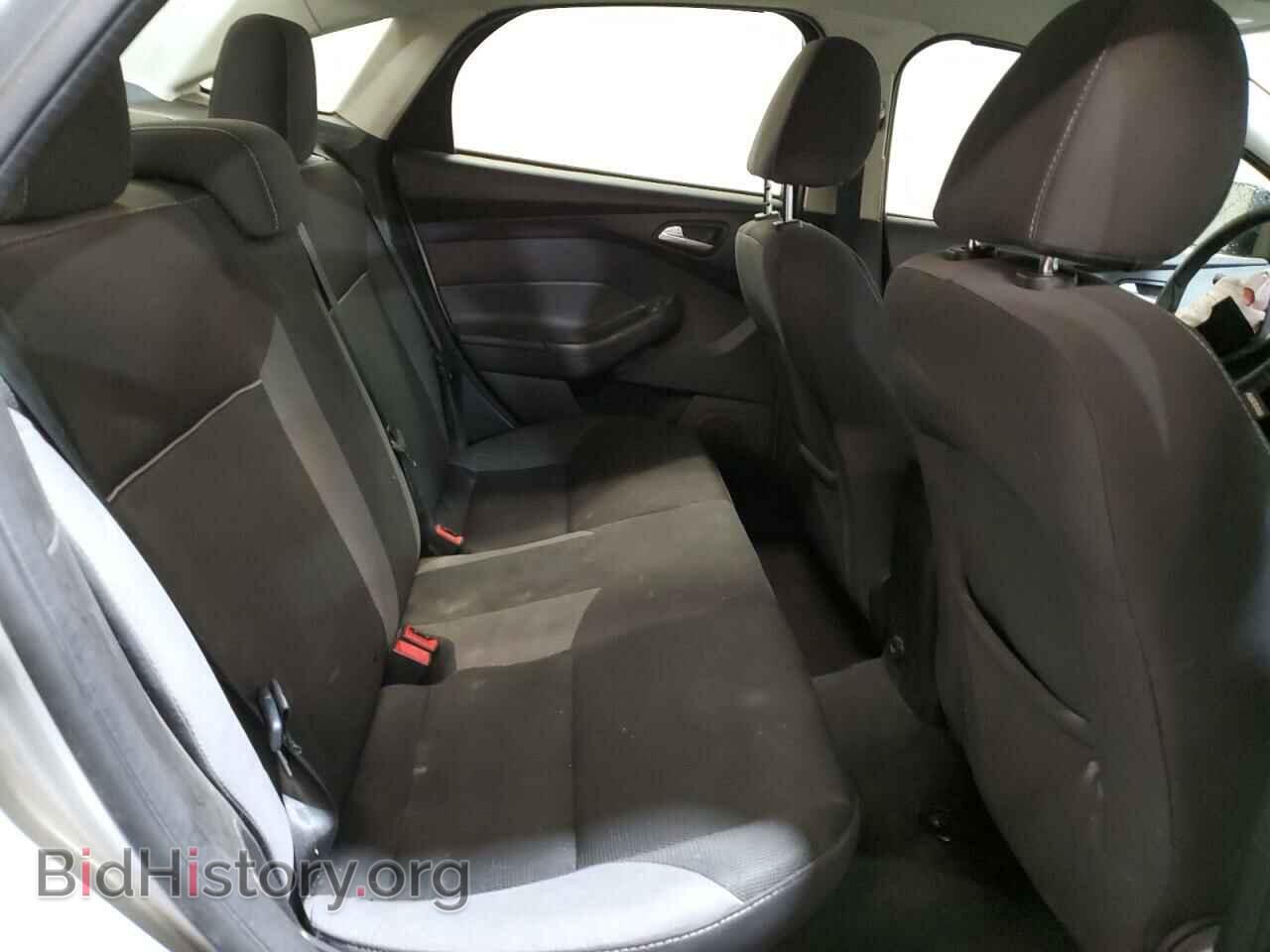 2014 FORD FOCUS - VIN: 1FADP3F26EL388631 - Photo 10