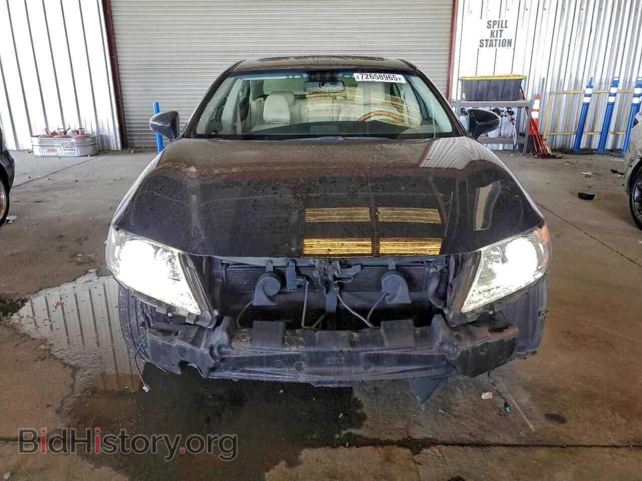 2014 LEXUS ES300 - VIN: JTHBW1GG8E2041681 - Фото 5