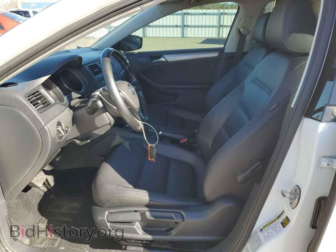 2017 VOLKSWAGEN JETTA - VIN: 3VWDB7AJ7HM330106 - Фото 7