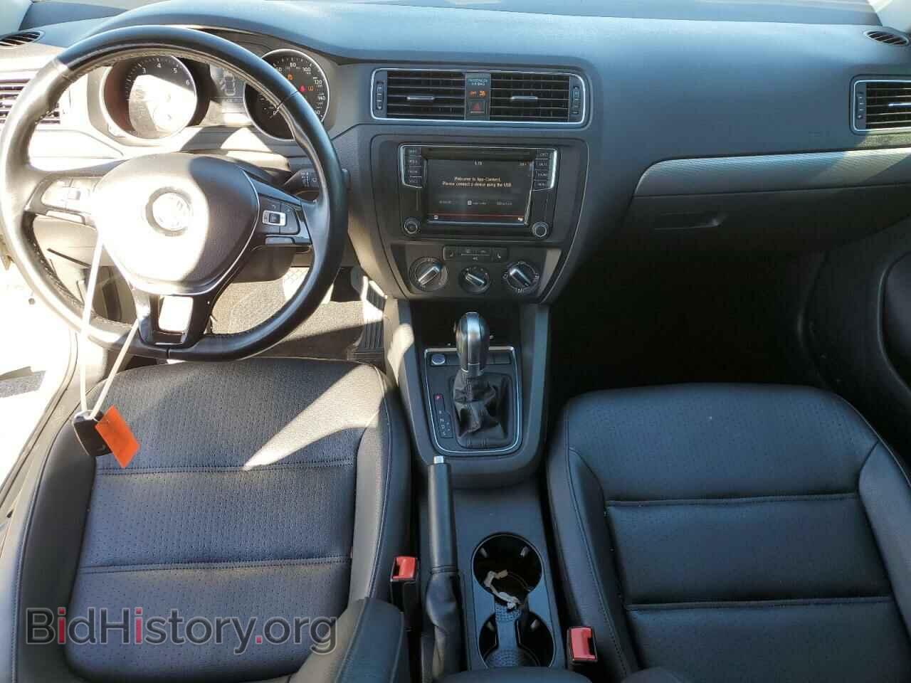 2017 VOLKSWAGEN JETTA - VIN: 3VWDB7AJ7HM330106 - Фото 8