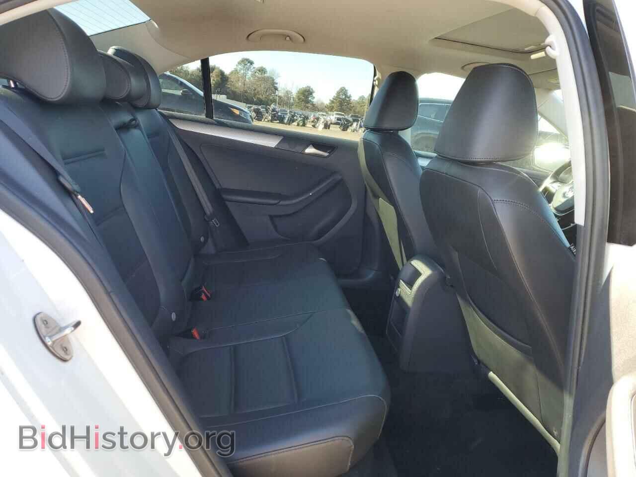 2017 VOLKSWAGEN JETTA - VIN: 3VWDB7AJ7HM330106 - Фото 10