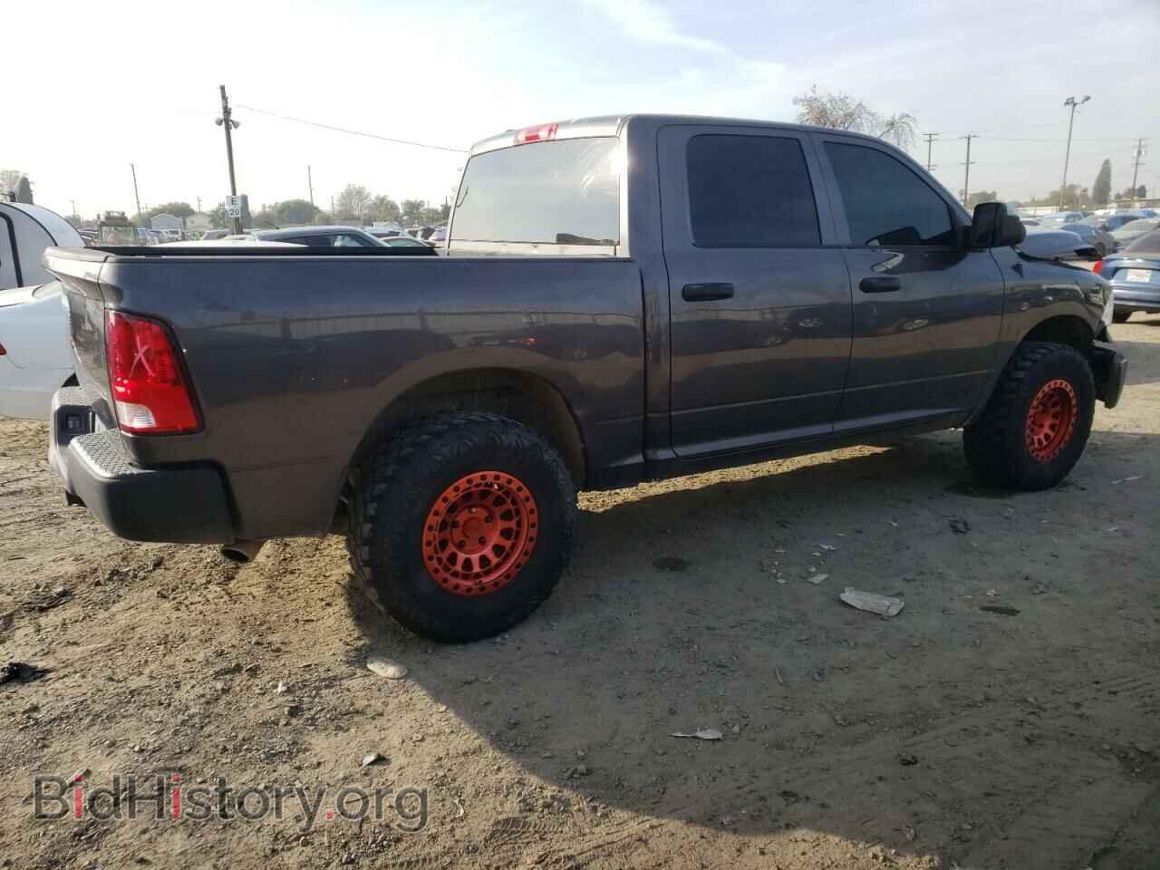 2020 RAM 1500 - VIN: 1C6RR7KT3LS141206 - Photo 3