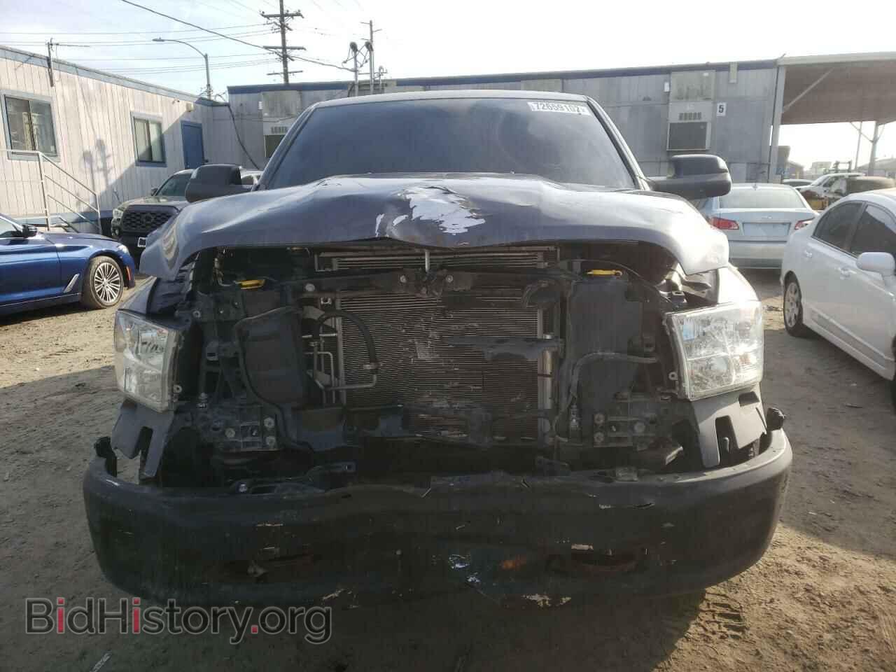 2020 RAM 1500 - VIN: 1C6RR7KT3LS141206 - Photo 5