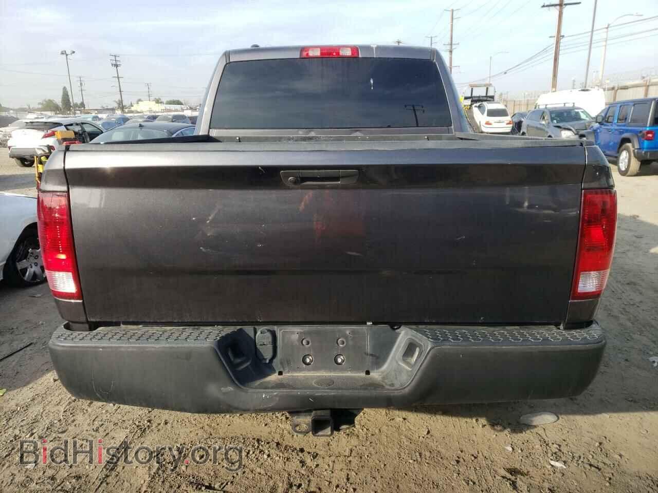 2020 RAM 1500 - VIN: 1C6RR7KT3LS141206 - Photo 6