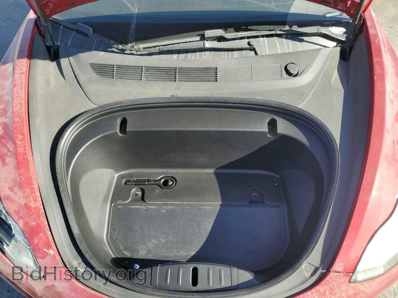 2020 TESLA MODEL 3 - VIN: 5YJ3E1EA5LF645965 - Фото 11