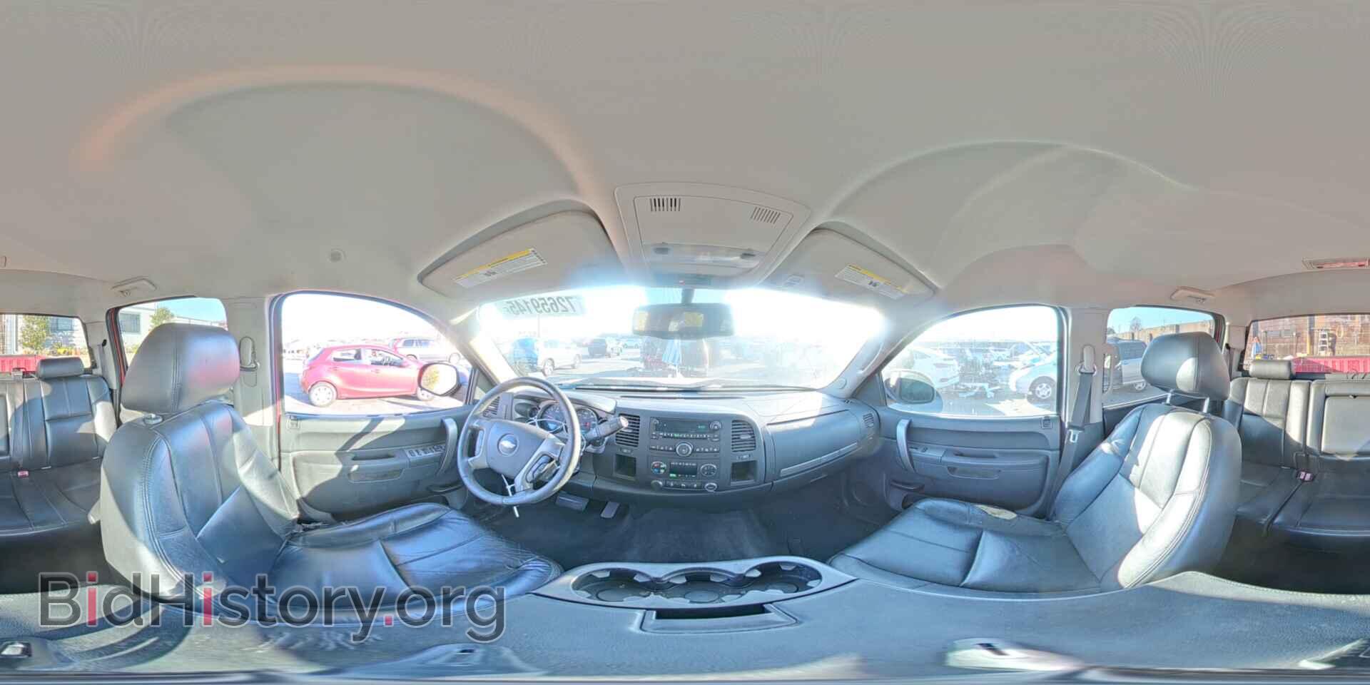 2012 CHEVROLET ALL Models - VIN: 3GCPCSE05CG193692 - Фото 15