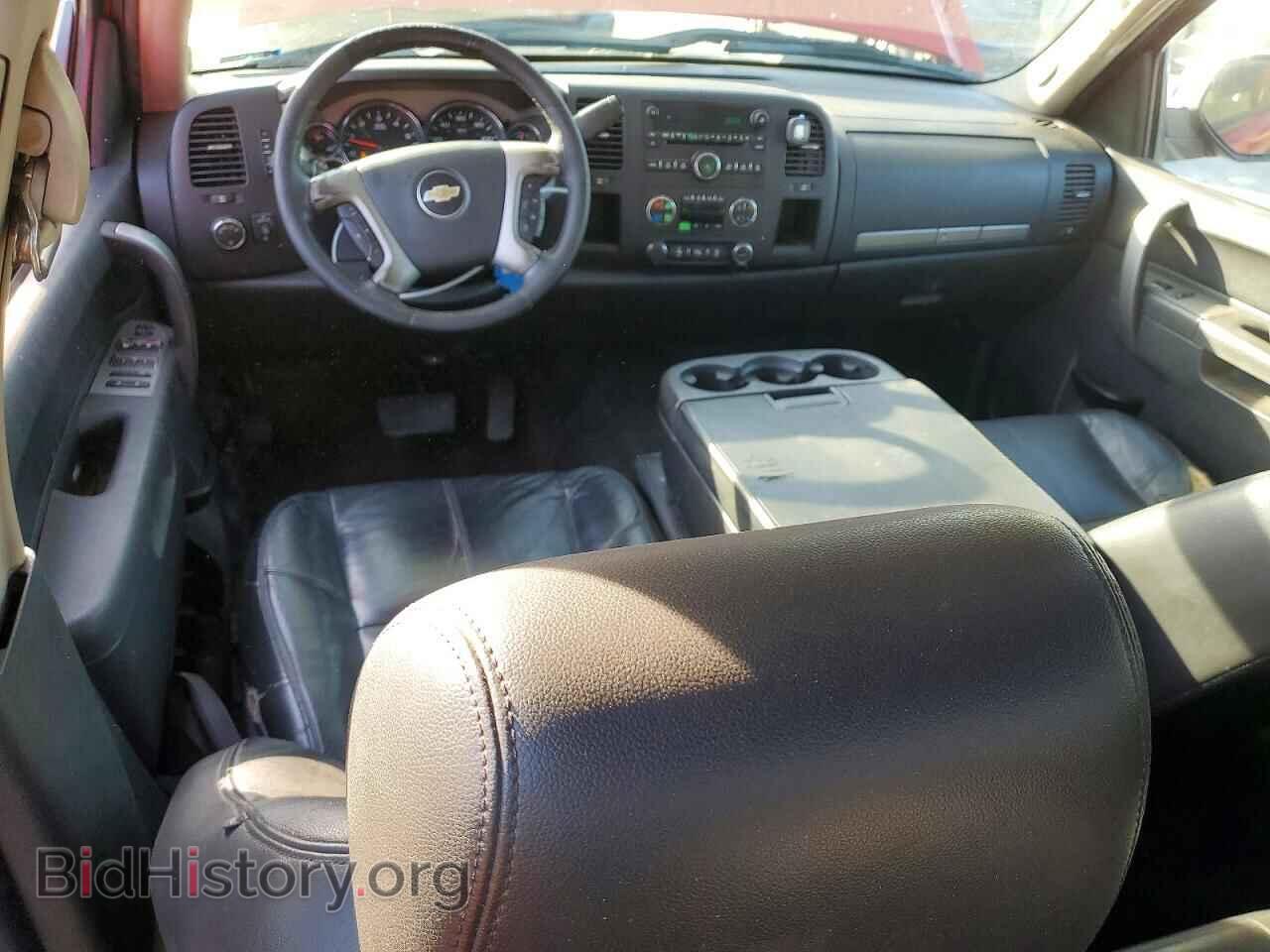 2012 CHEVROLET ALL Models - VIN: 3GCPCSE05CG193692 - Фото 8