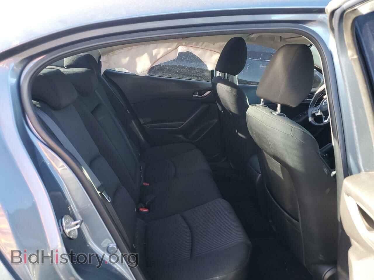 2016 MAZDA 3 - VIN: 3MZBM1V74GM282429 - Фото 10