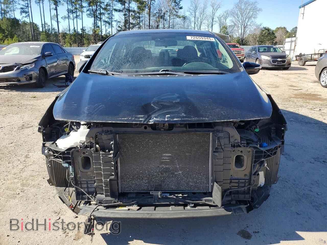 2017 KIA FORTE - VIN: 3KPFL4A77HE093865 - Фото 5