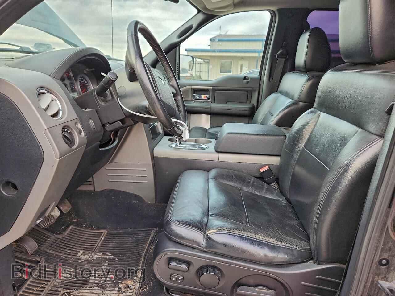 2006 FORD All Models - VIN: 1FTPW04526KC57855 - Фото 7