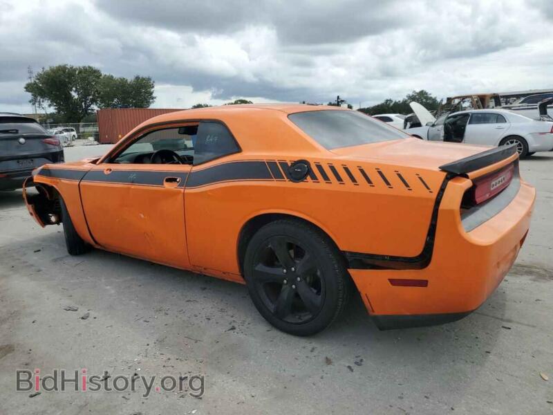 2014 Dodge CHALLENGER (VIN 2C3CDYBT5EH205490) — photo 2 of 13