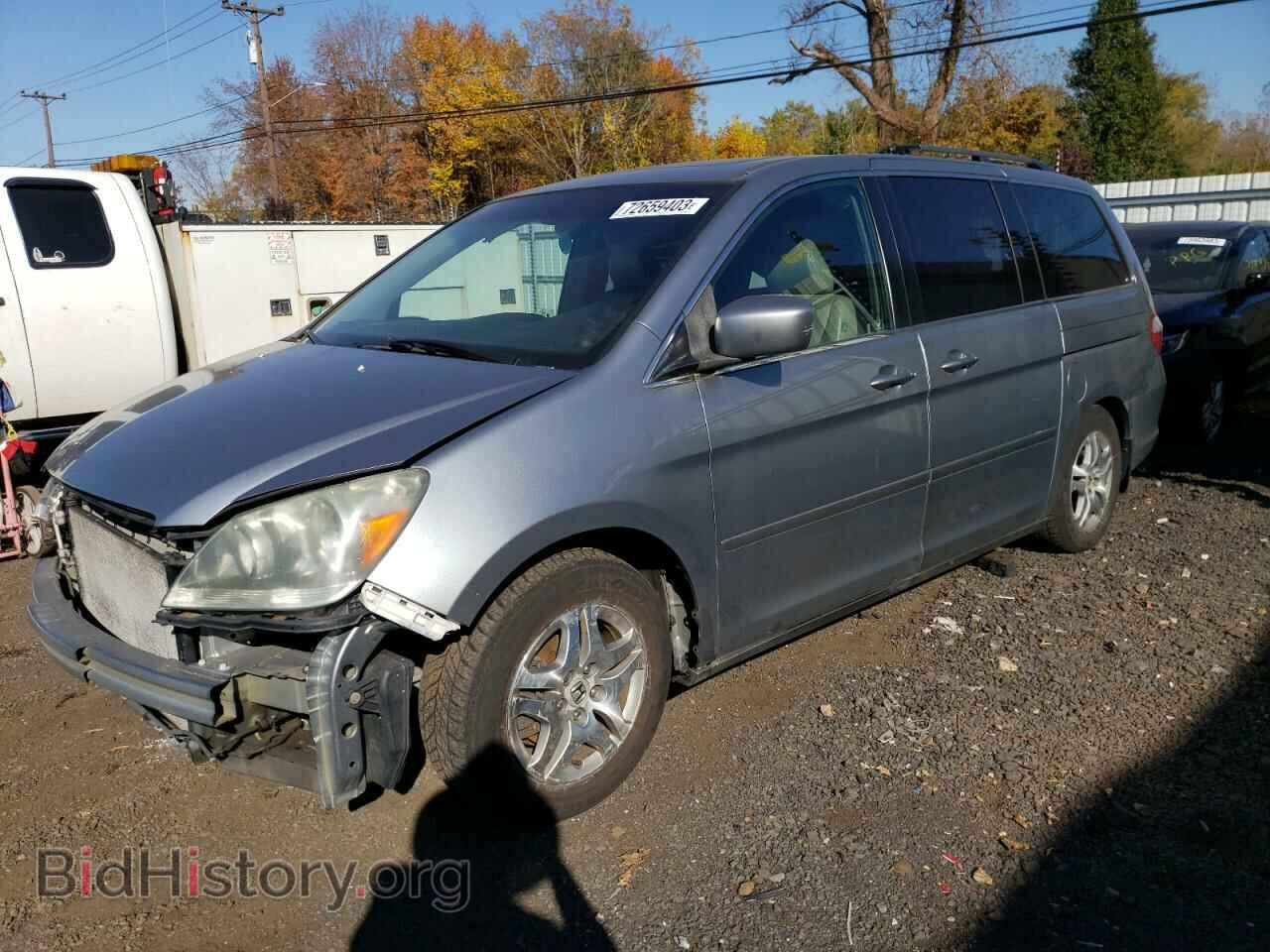 Photo 5FNRL38666B054308 - HONDA All Models 2006