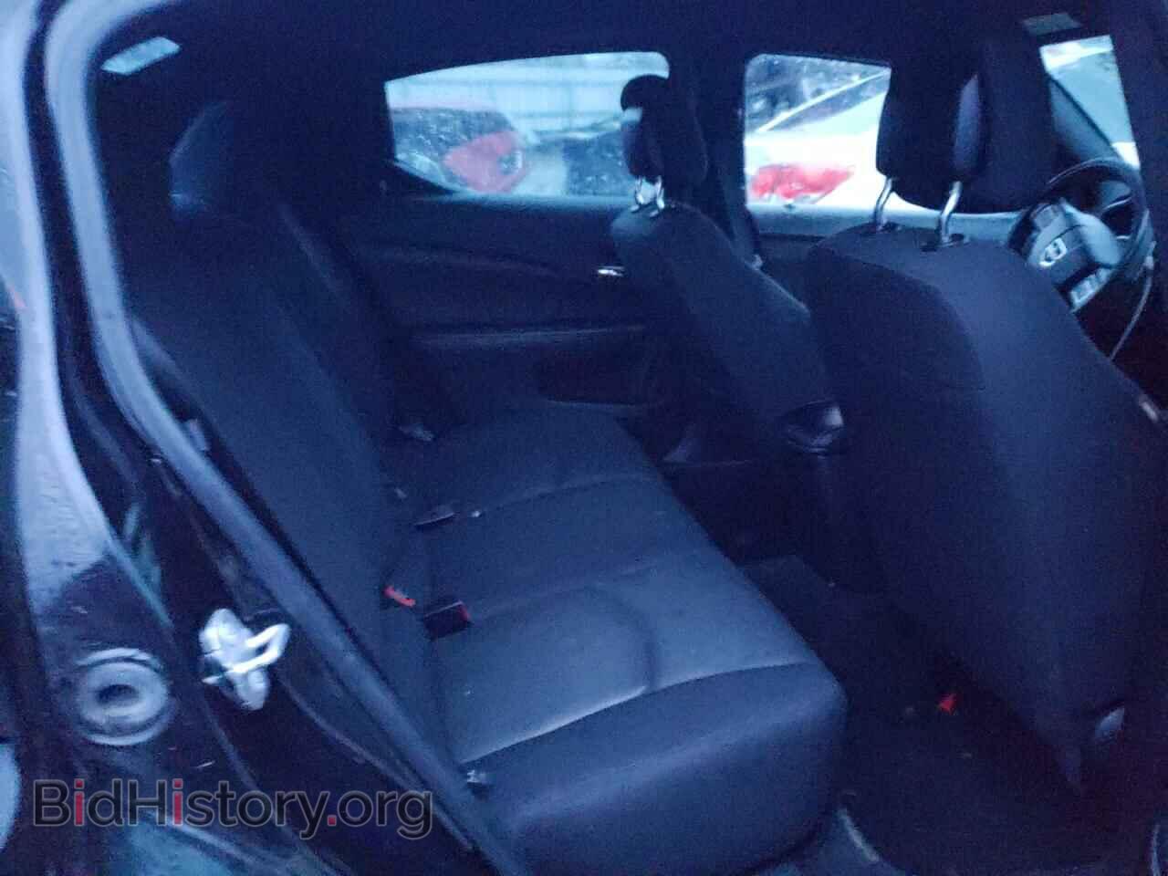 2014 DODGE AVENGER - VIN: 1C3CDZAB6EN237760 - Фото 10
