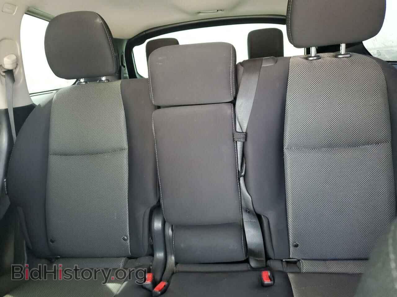 2019 NISSAN PATHFINDER - VIN: 5N1DR2MM5KC636751 - Фото 10