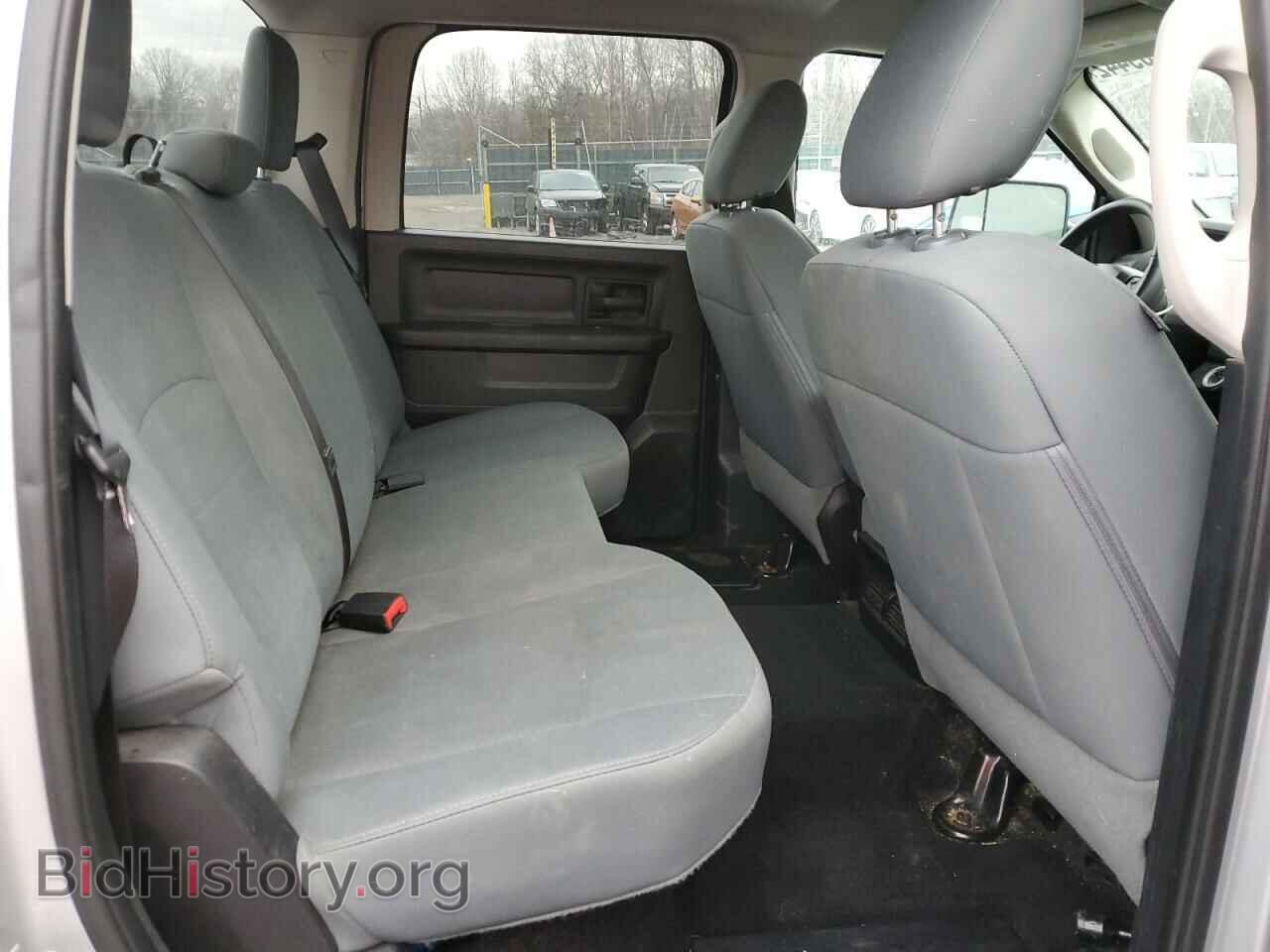 2015 RAM 1500 - VIN: 1C6RR7SMXFS645460 - Фото 10