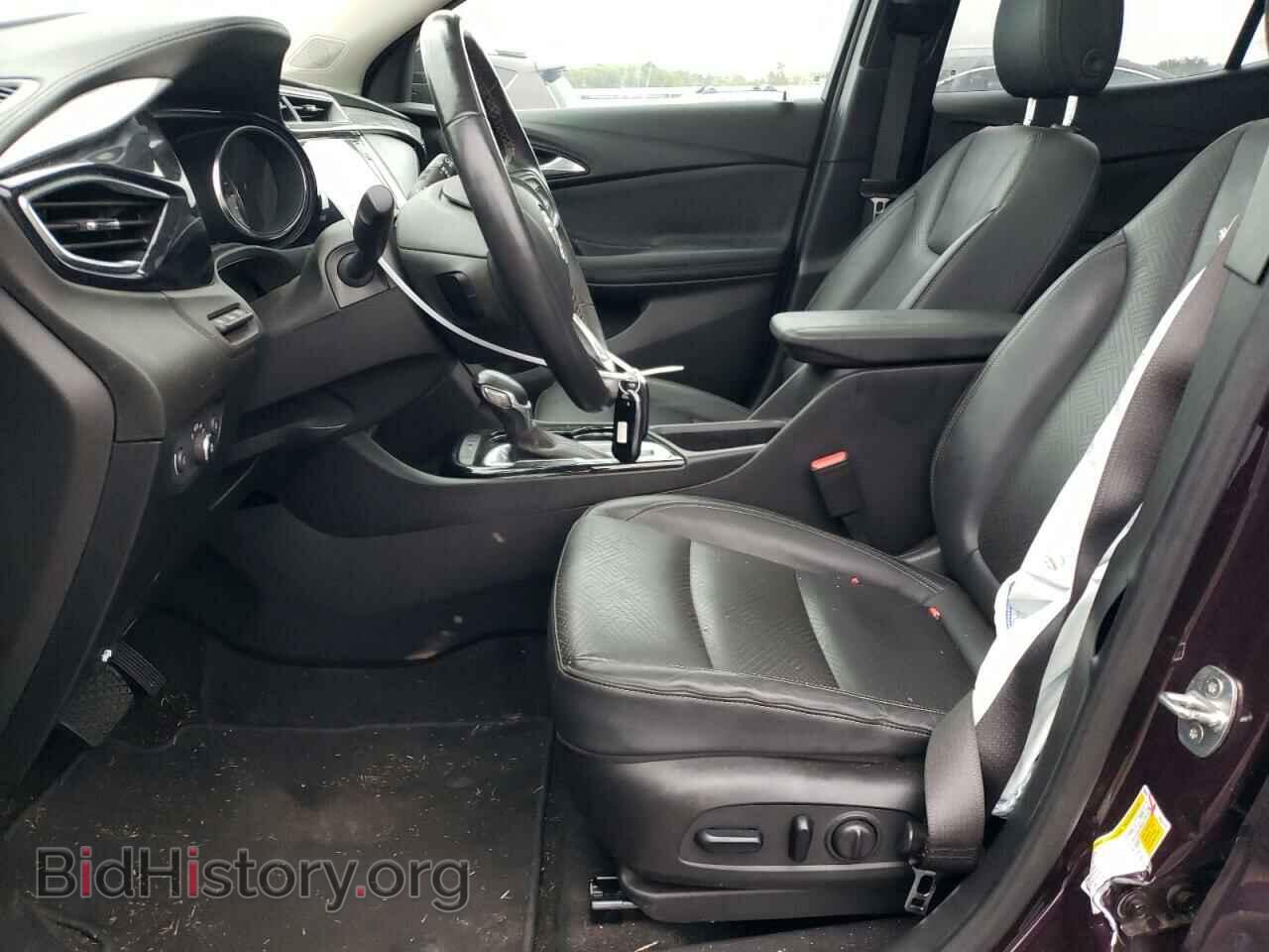 2020 BUICK ENCORE - VIN: KL4MMFSL7LB103936 - Photo 7
