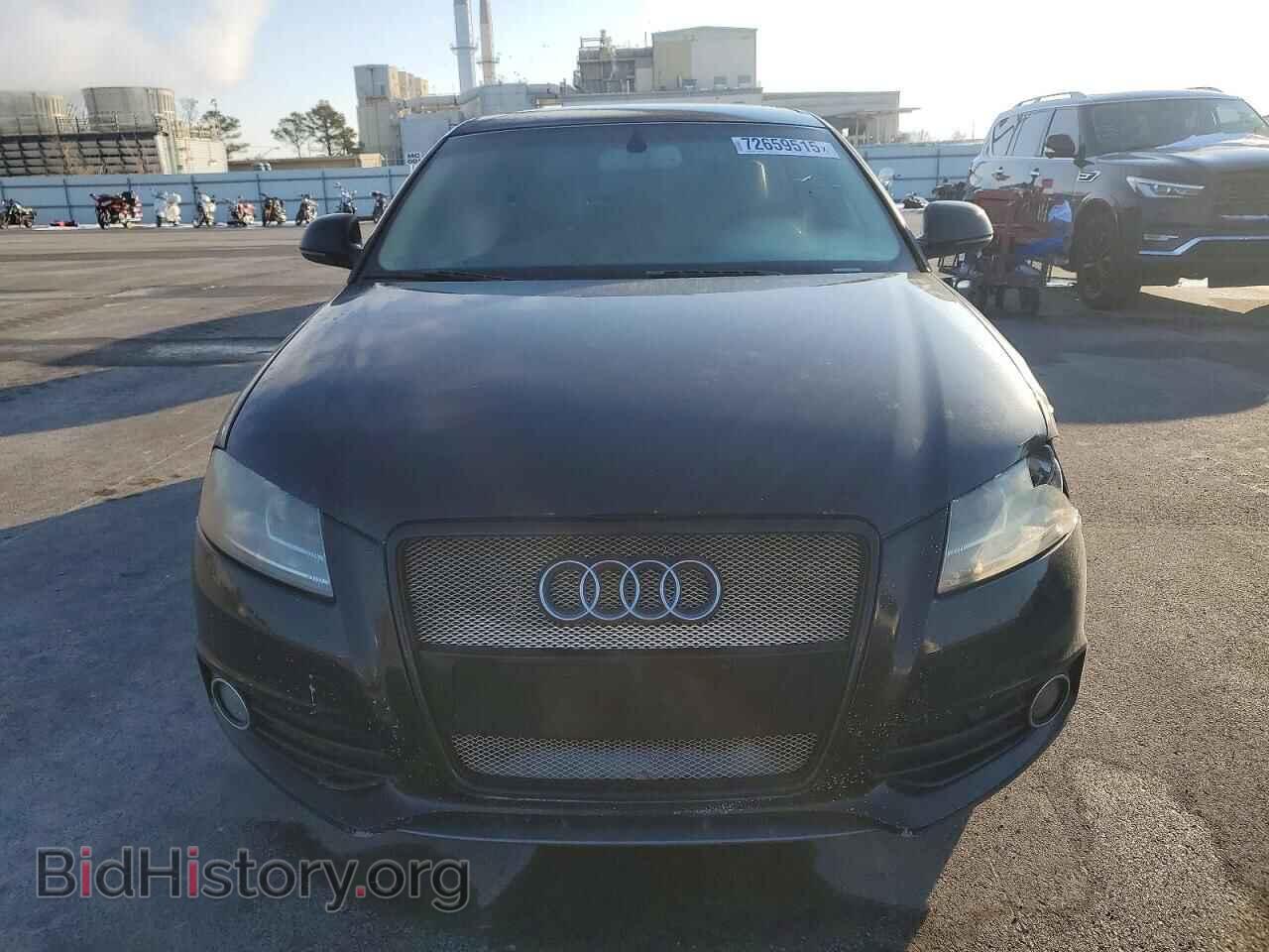 2010 AUDI A3 - VIN: WAUBJAFM5AA044607 - Фото 5