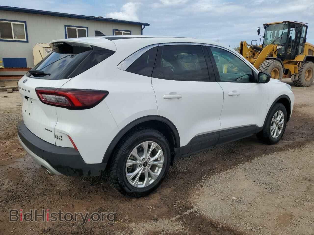 2023 FORD ESCAPE ACT - VIN: 1FMCU9GNXPUA12680 - Фото 3
