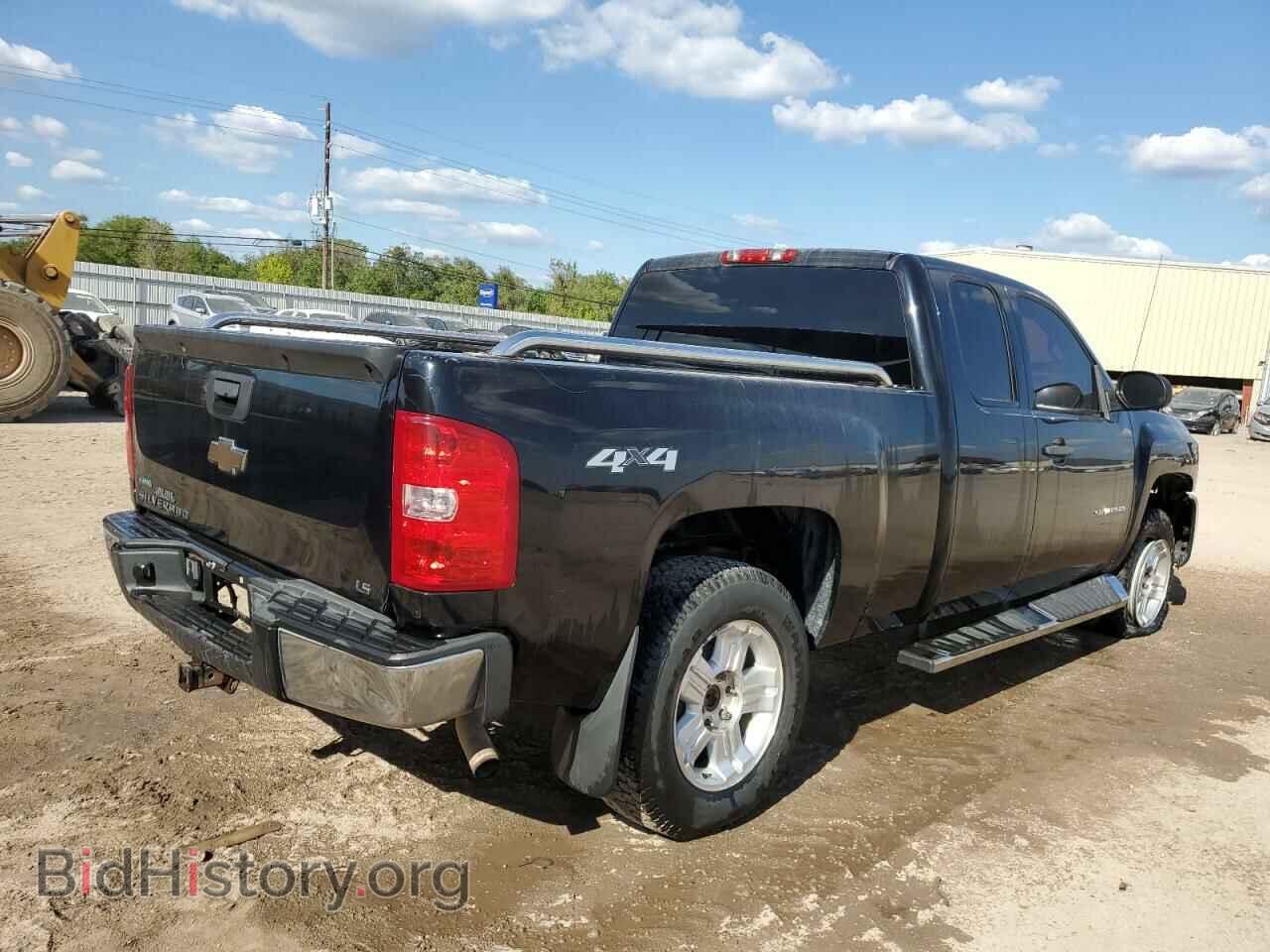 2010 CHEVROLET ALL Models - VIN: 1GCSKREA7AZ281574 - Фото 4