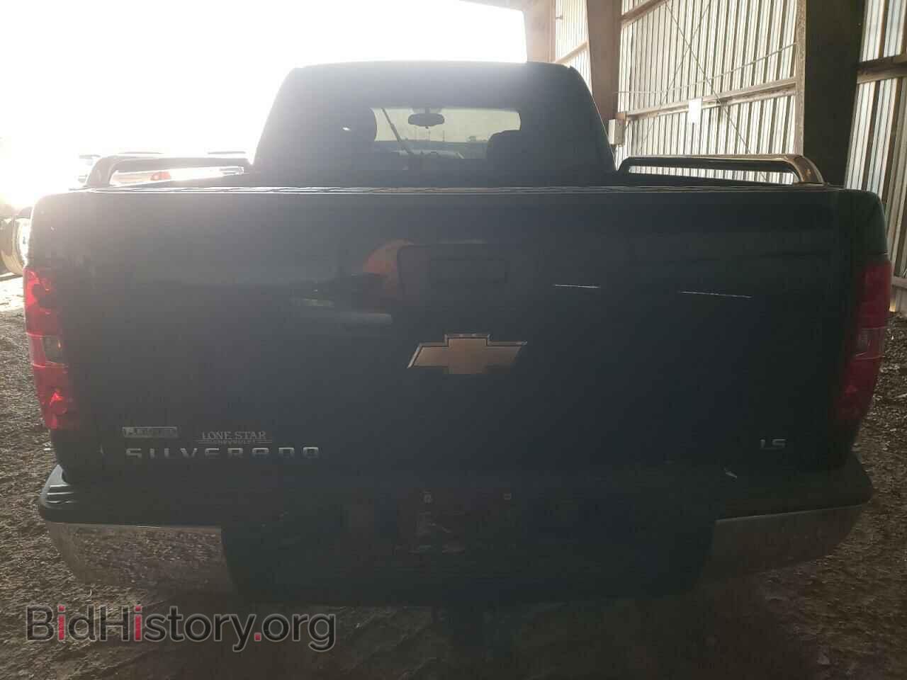 2010 CHEVROLET ALL Models - VIN: 1GCSKREA7AZ281574 - Фото 6