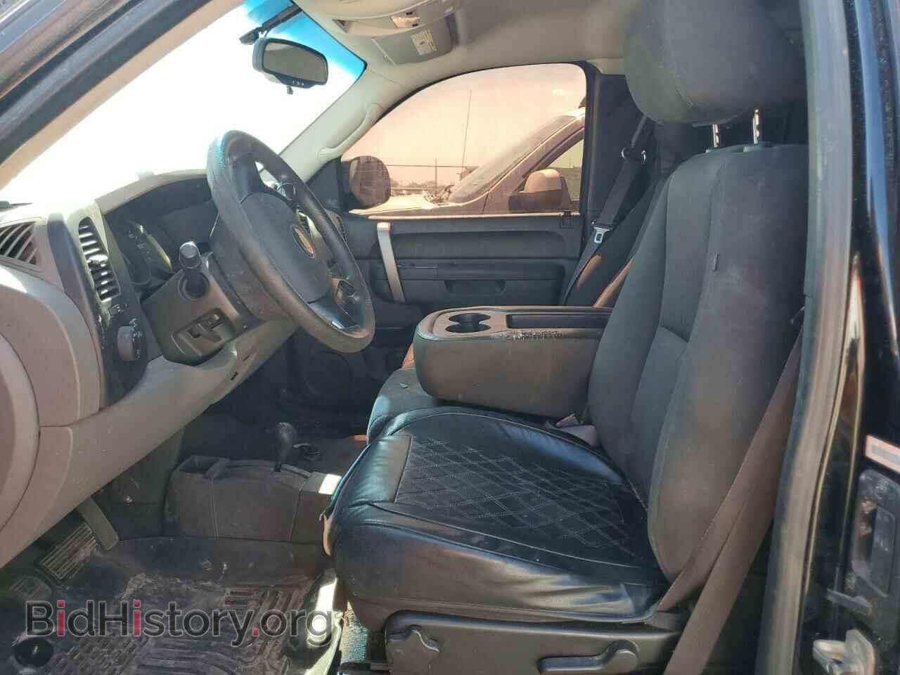 2010 CHEVROLET ALL Models - VIN: 1GCSKREA7AZ281574 - Фото 7