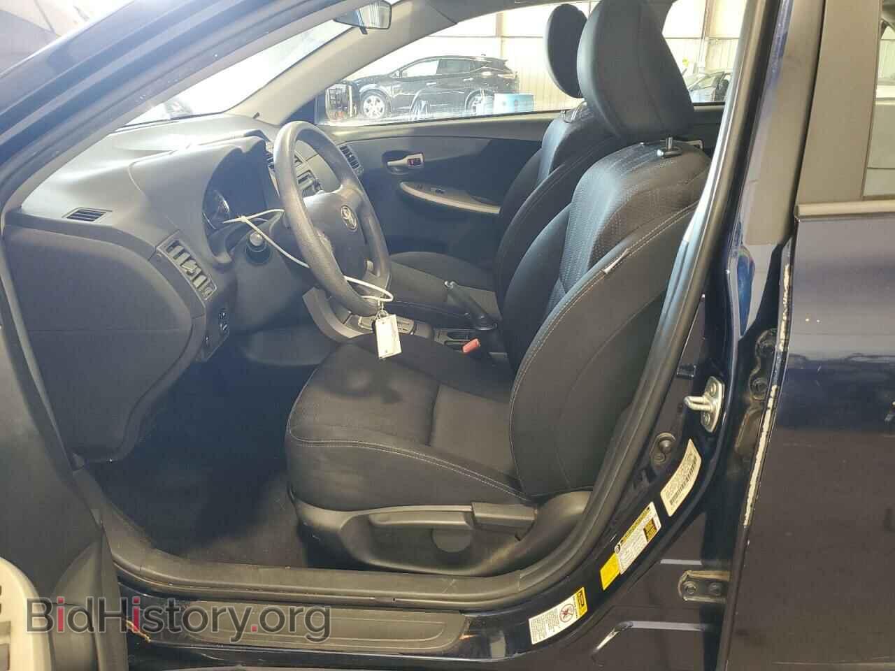 2012 TOYOTA COROLLA - VIN: 5YFBU4EE0CP041375 - Фото 7