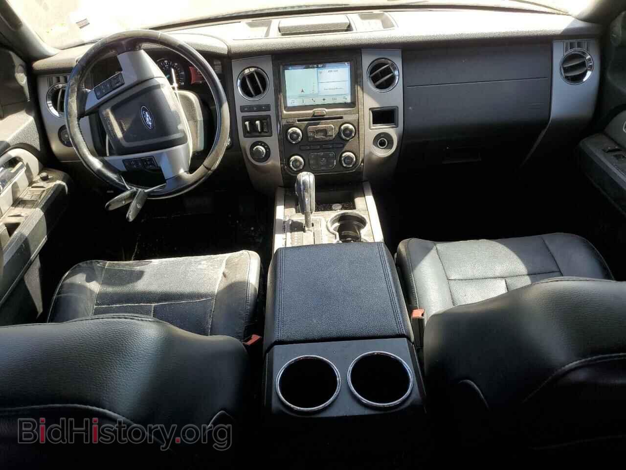 2017 FORD EXPEDITION - VIN: 1FMJU2ATXHEA17041 - Фото 8