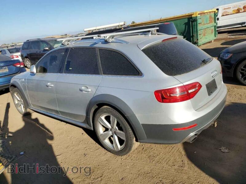 2013 Audi A4 (VIN WA1UFAFL8DA135521) — photo 2 of 12