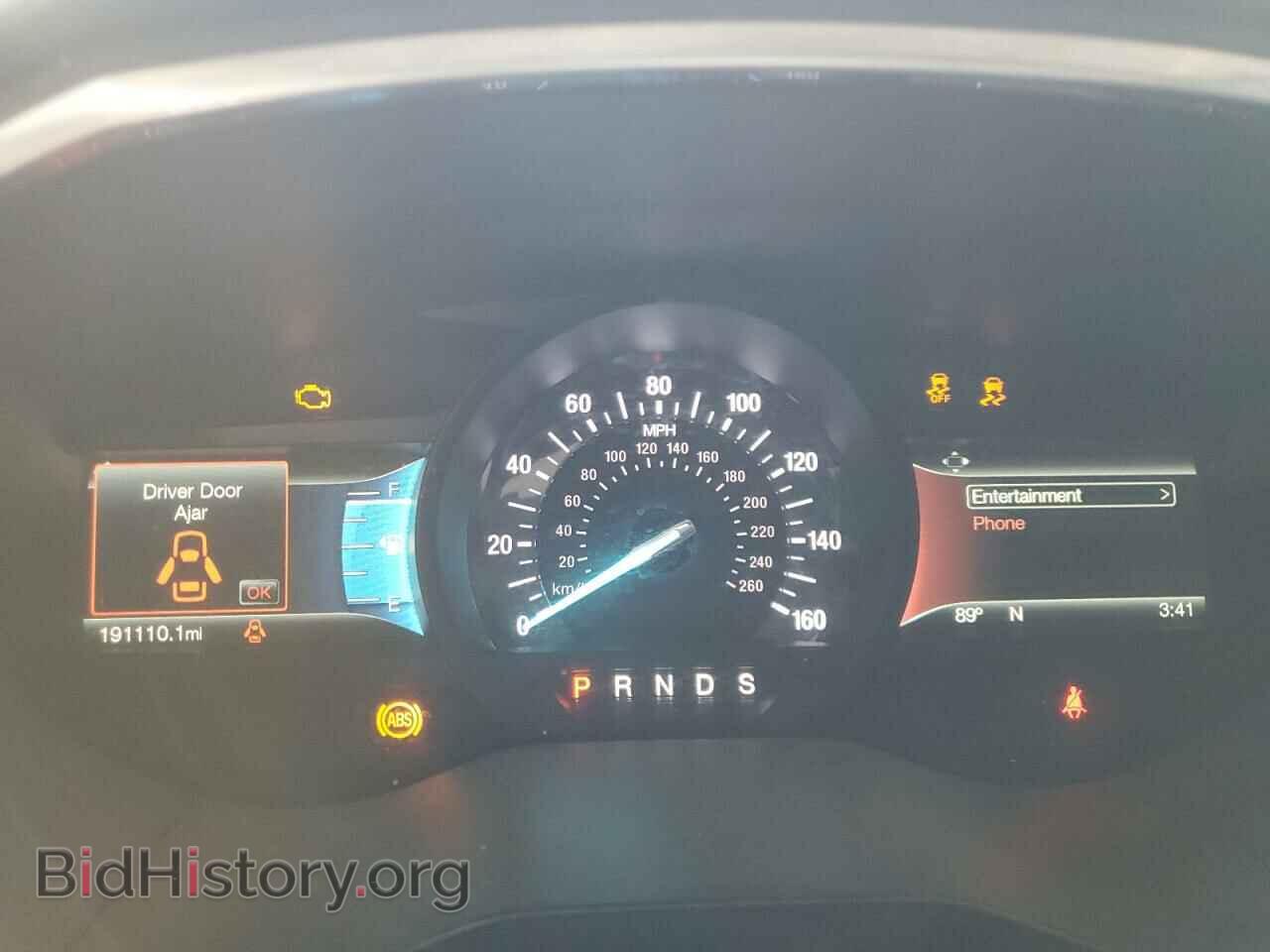 2018 FORD EDGE - VIN: 2FMPK3K85JBC15169 - Photo 9