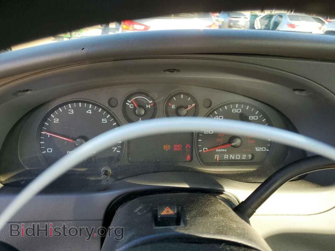 2007 FORD RANGER - VIN: 1FTYR10DX7PA23224 - Фото 9