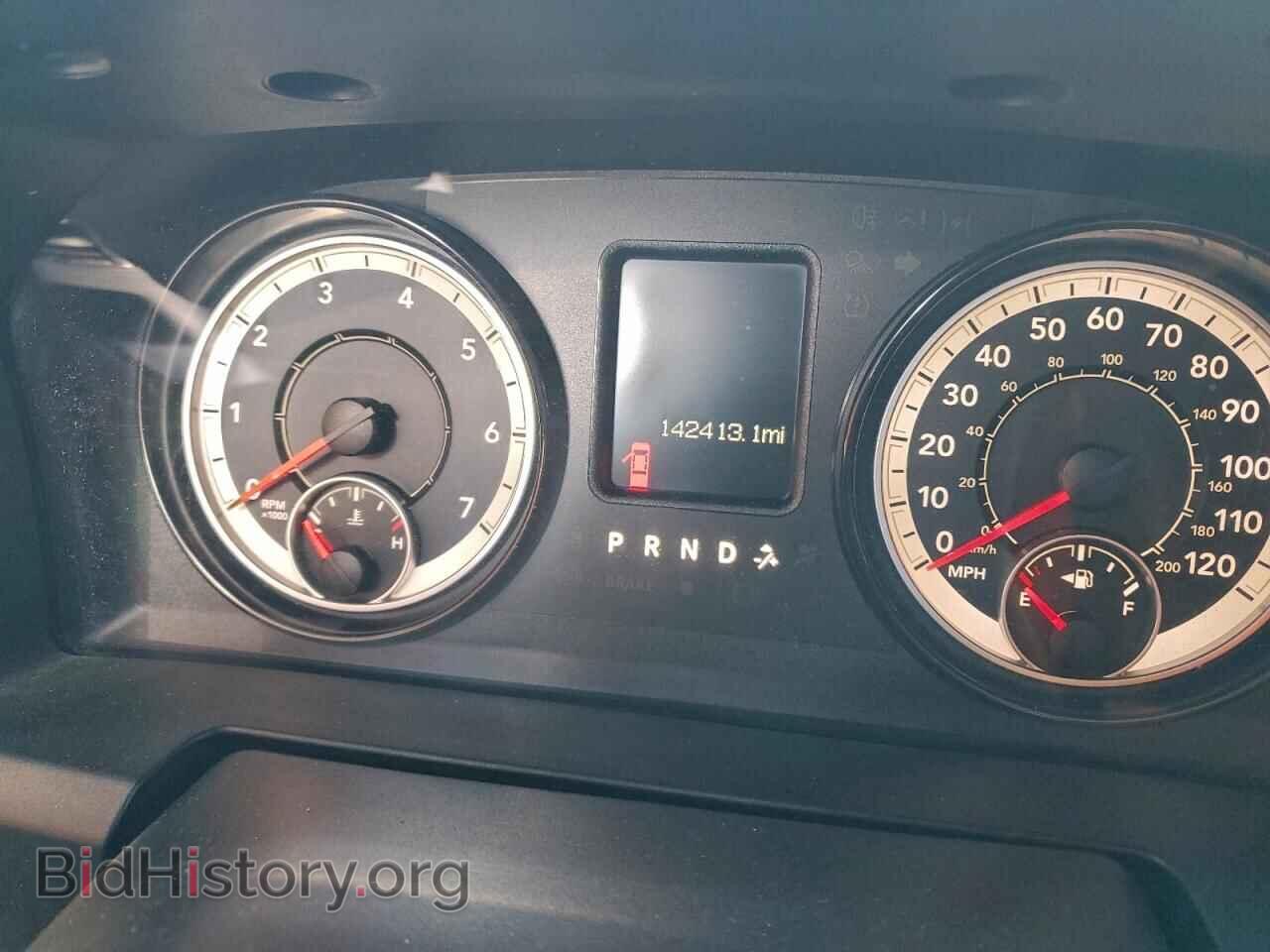 2019 RAM 1500 - VIN: 1C6RR6TT8KS561731 - Фото 9