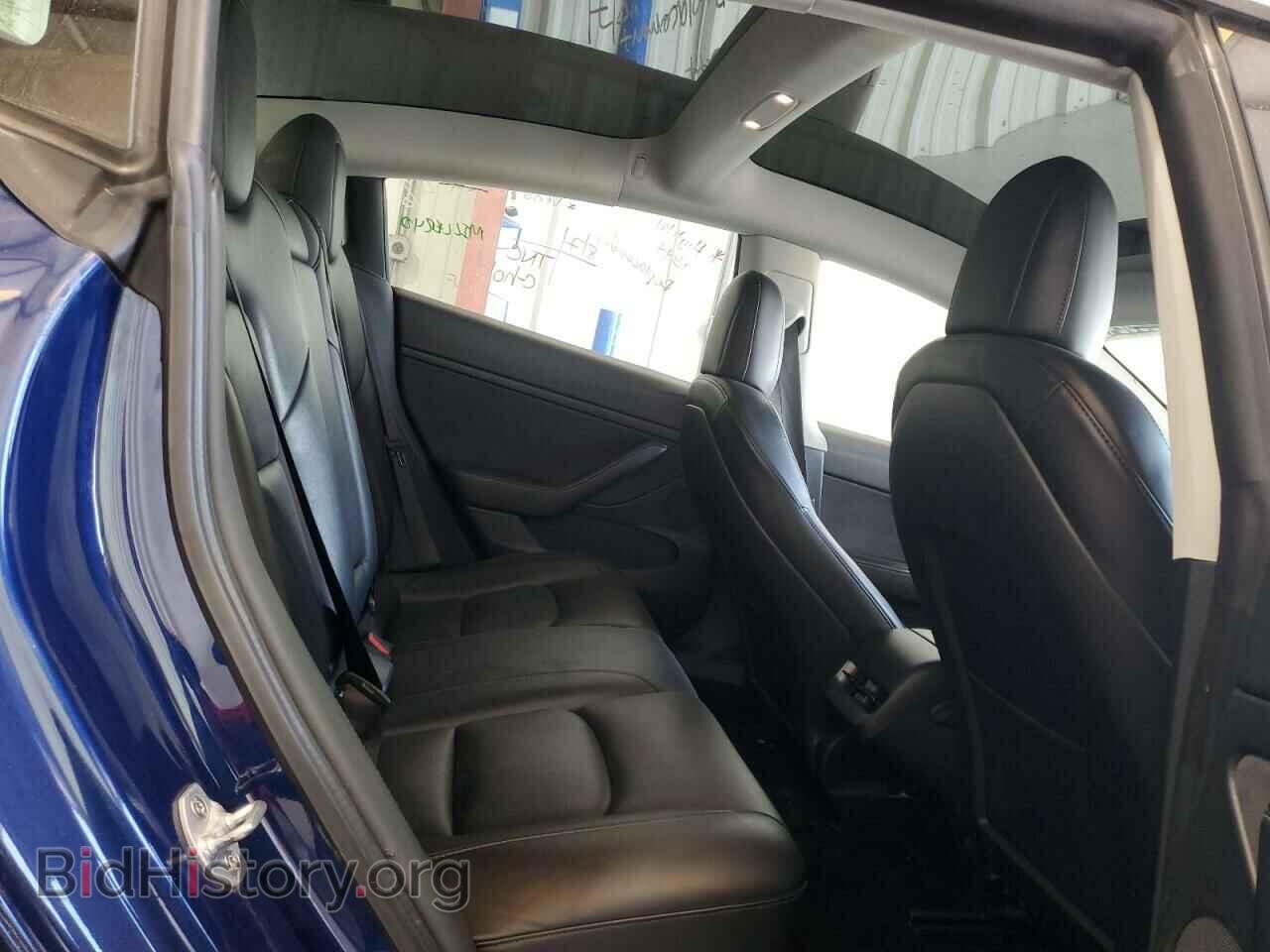 2022 TESLA MODEL 3 - VIN: 5YJ3E1EB3NF287986 - Photo 10