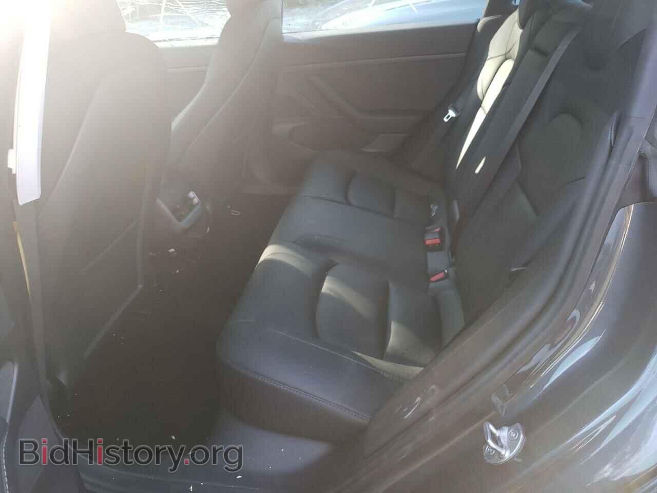 2021 TESLA MODEL 3 - VIN: 5YJ3E1EA5MF907310 - Photo 10