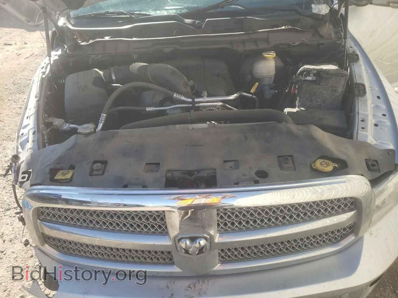 2017 RAM 1500 - VIN: 1C6RR7LTXHS816068 - Фото 11