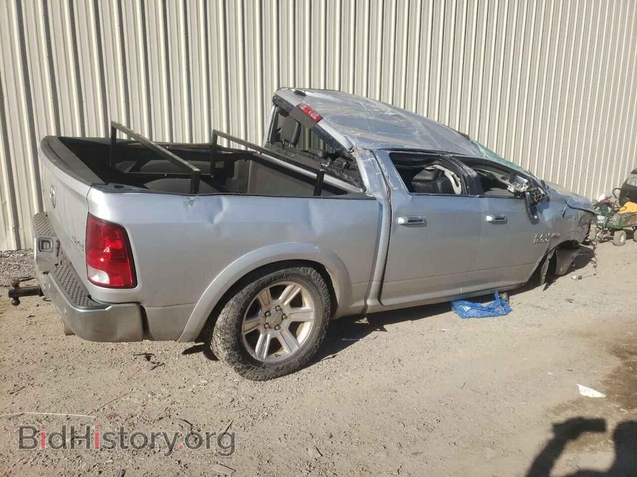 2017 RAM 1500 - VIN: 1C6RR7LTXHS816068 - Фото 3
