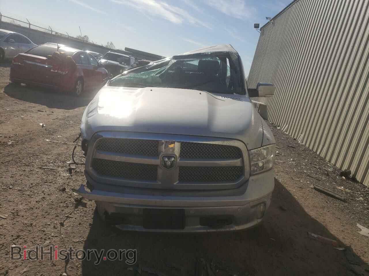2017 RAM 1500 - VIN: 1C6RR7LTXHS816068 - Фото 5