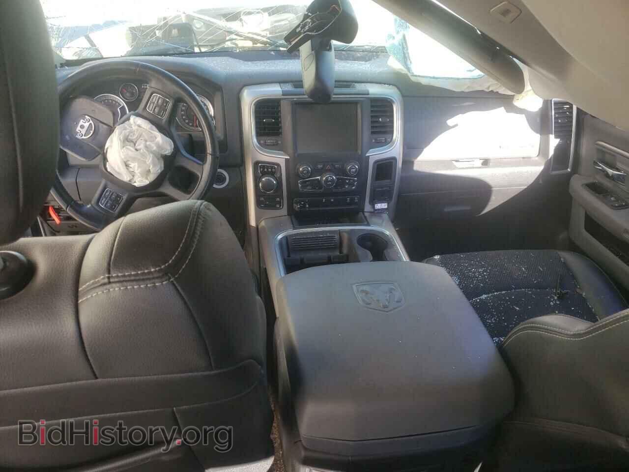 2017 RAM 1500 - VIN: 1C6RR7LTXHS816068 - Фото 8