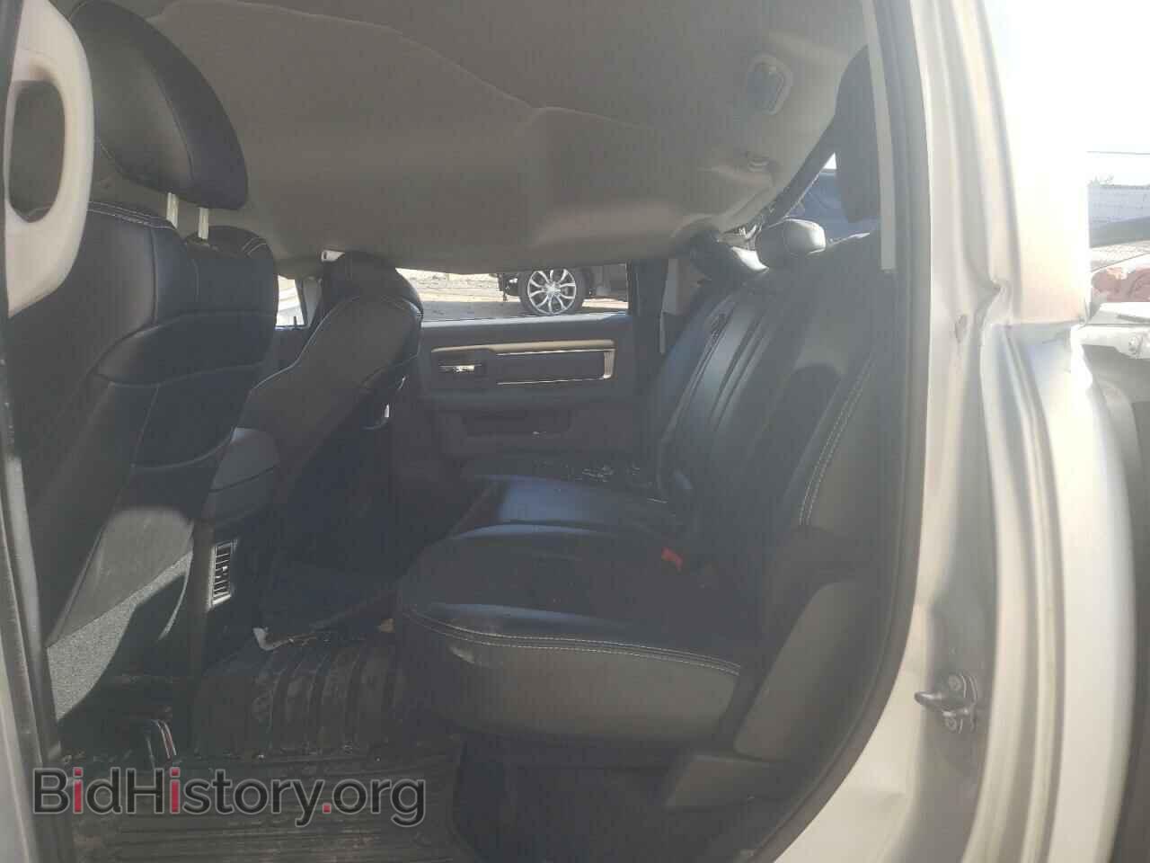 2017 RAM 1500 - VIN: 1C6RR7LTXHS816068 - Фото 10