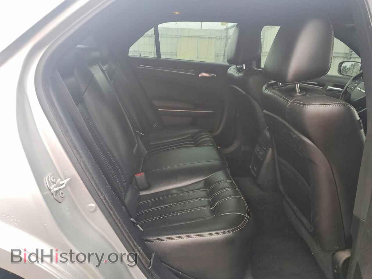 2020 CHRYSLER 300 - VIN: 2C3CCABG1LH131382 - Фото 10