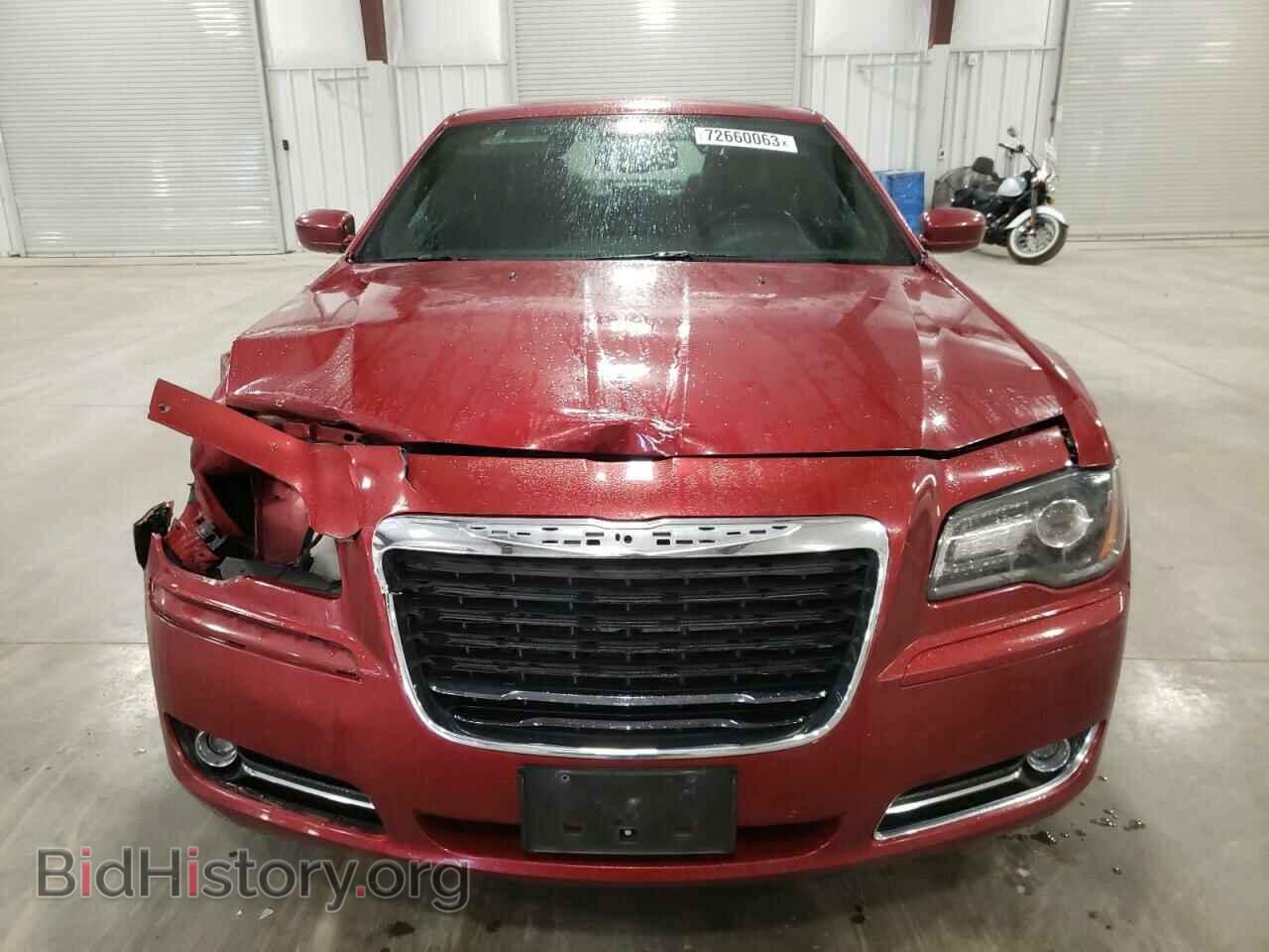 2012 CHRYSLER 300 - VIN: 2C3CCAGG6CH313989 - Photo 5